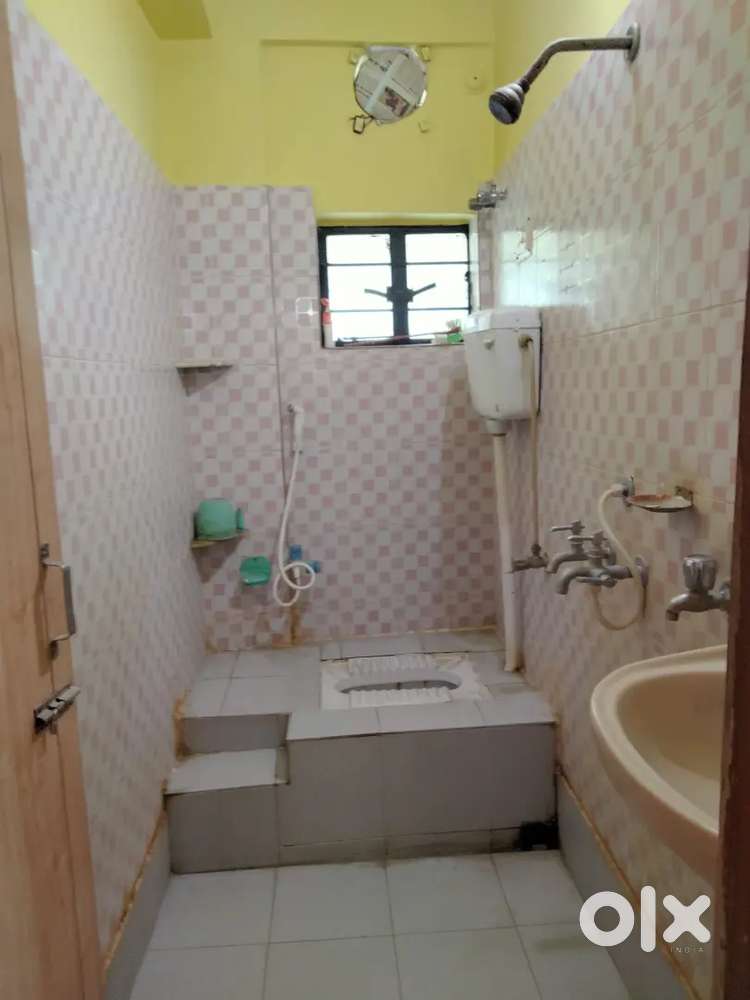 nearest to Nagerbazar ,by foot 5-7 mins, 10mins by auto- airport,metro