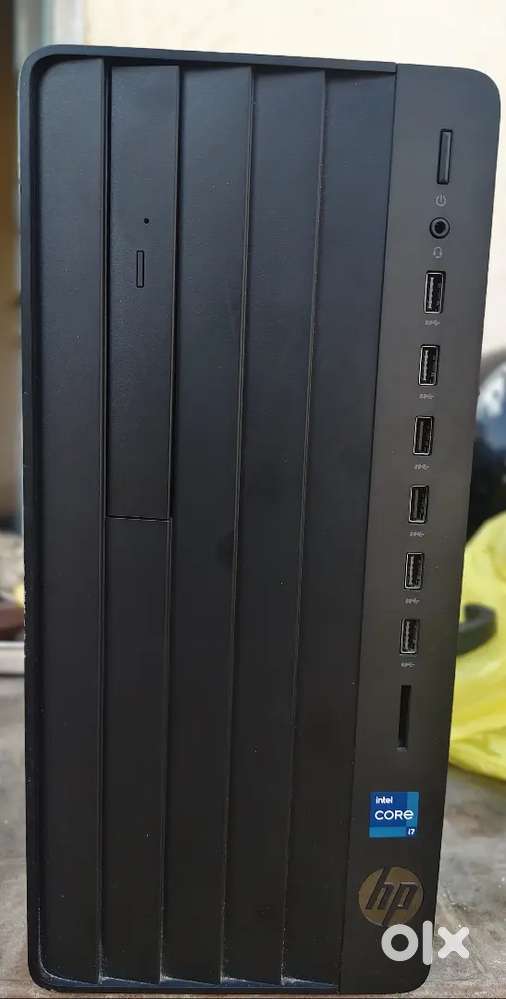 Hp pro tower 280 g9 PIC desktop pc