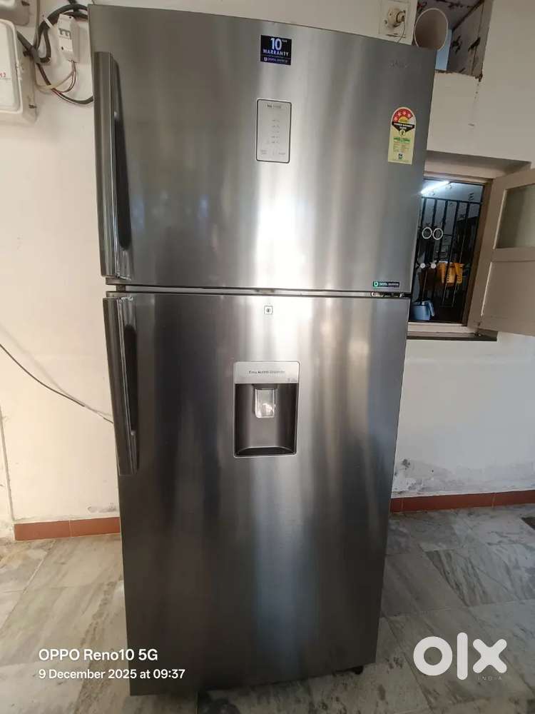 Samsung 555 Ltr Double Door Freeze