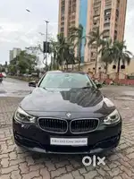 BMW 3 Series GT 320d Luxury Line, 2015, Diesel