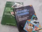 Books for class 11th