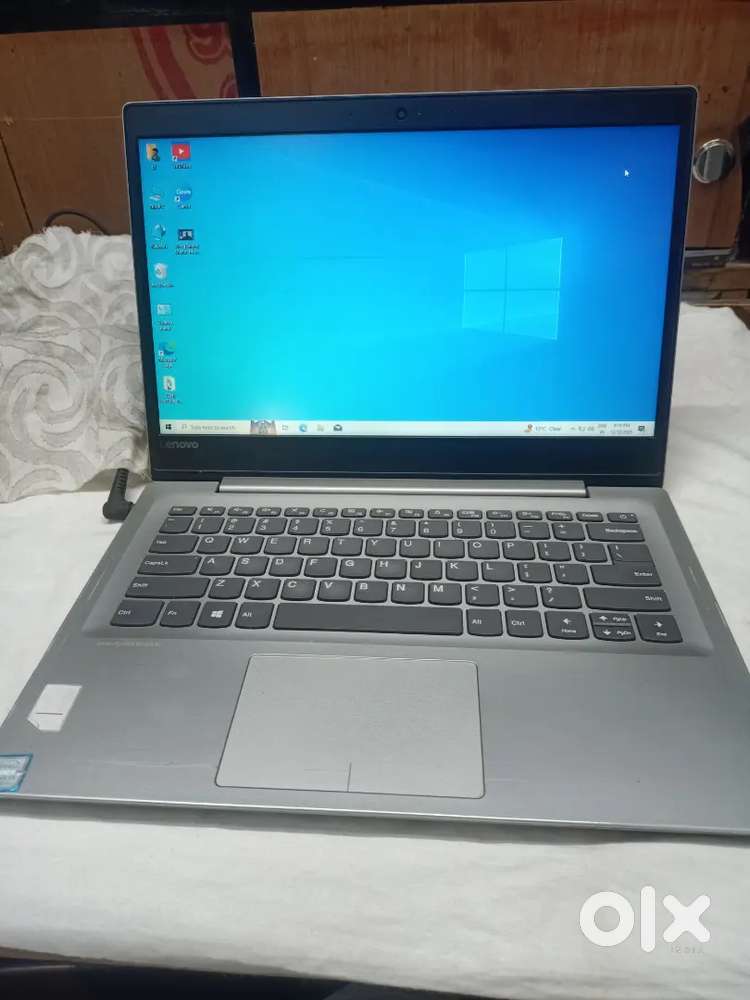 Lenovo i3 laptop
