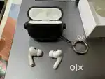 AirPods Pro 2 type C still under warranty