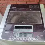 LG fully automatic washing machine