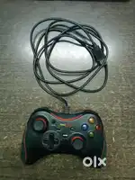 Redgear Pro Wired Gamepad for PC – Force Feedback | Like New
