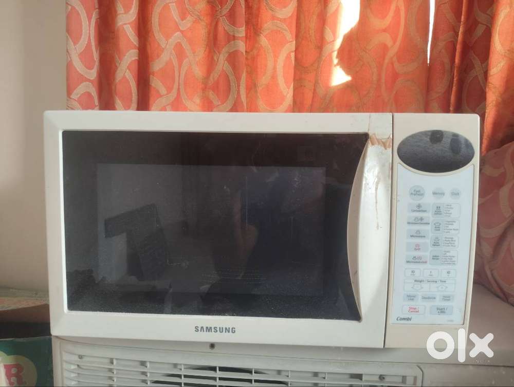 Samsung Microwave oven