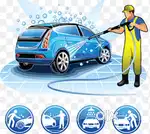 Need boys for our service centre(car wash and bike wash)
