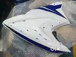 Side Fairing Right Side

Met White Blue Decal For Bajaj Pulsar Rs200