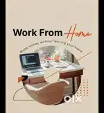 Work from home