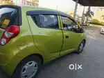 Chevrolet Beat 2016 Diesel Well Maintained, urgent sale,good condition