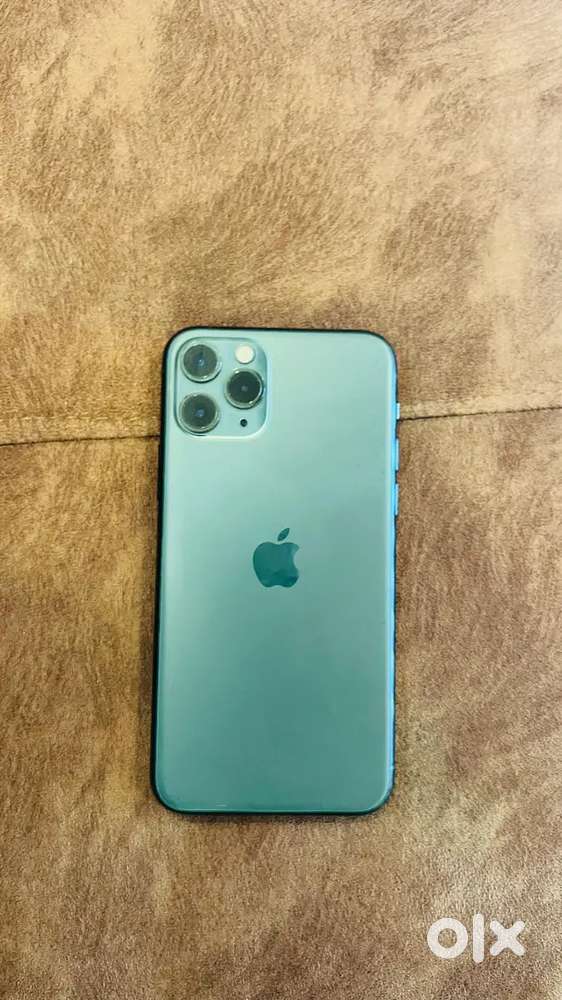 Iphone 11 pro 256gb