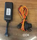GPS TRACKER