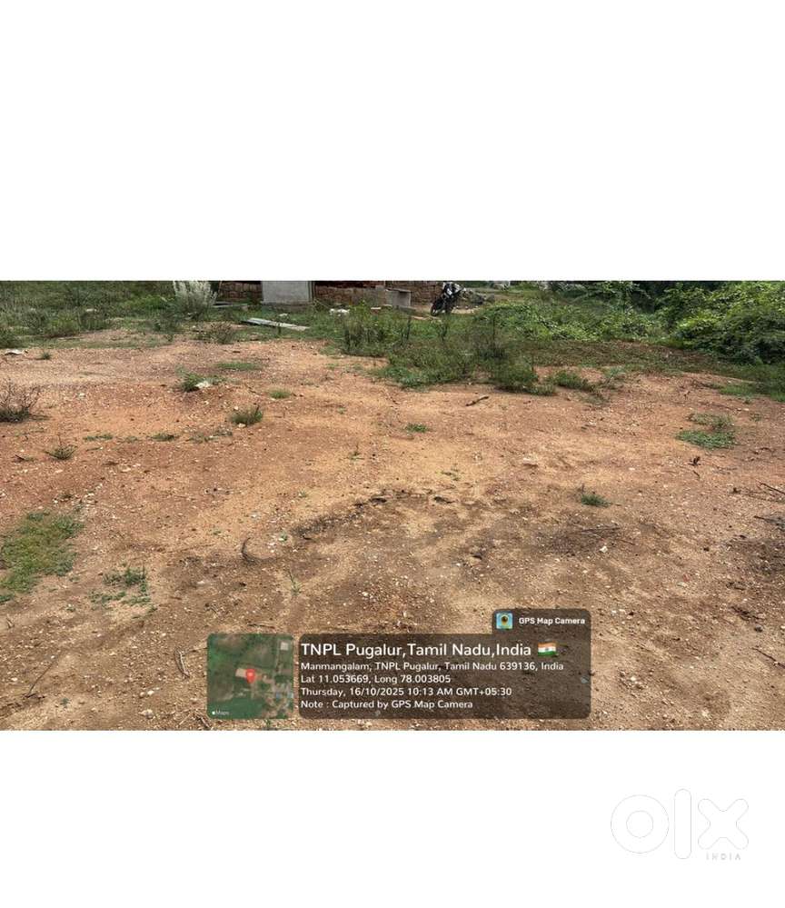 Very good deleped domestic area