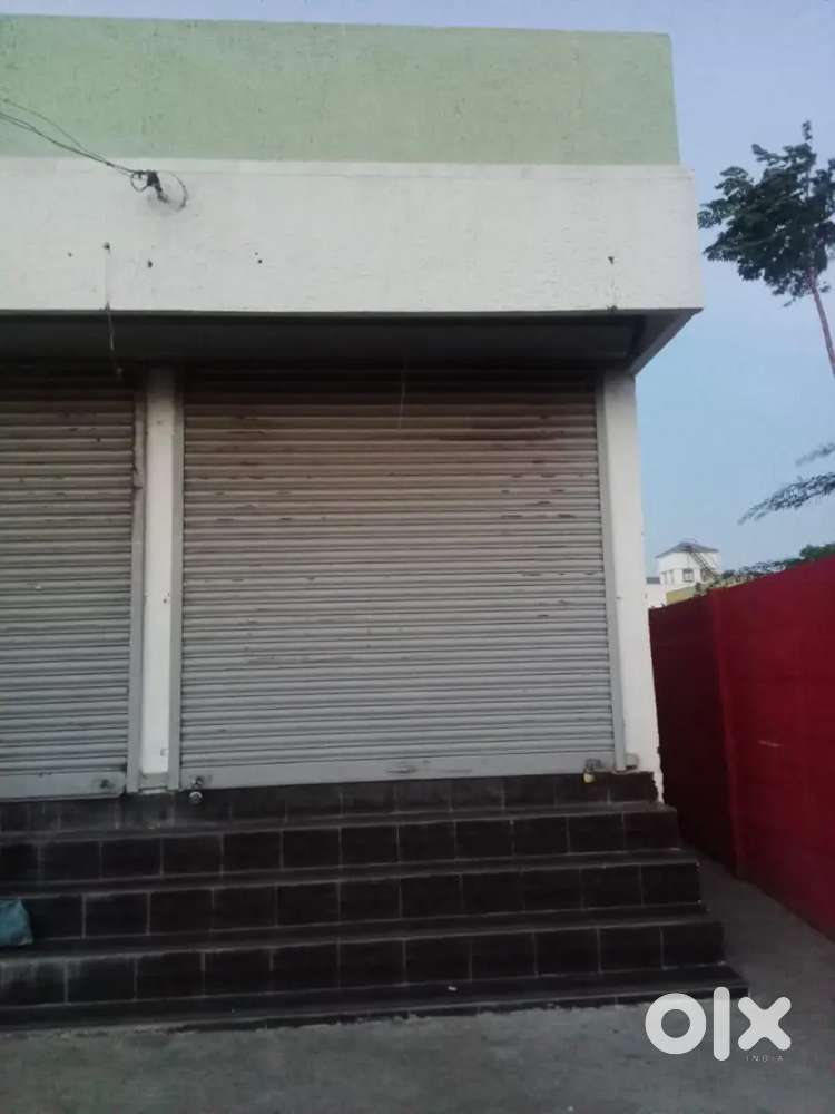 SRI complex