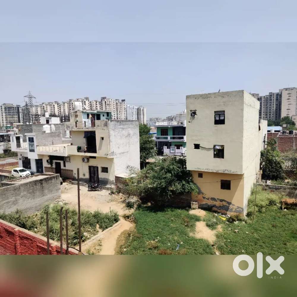 Residential Plots Prime Location For Sale