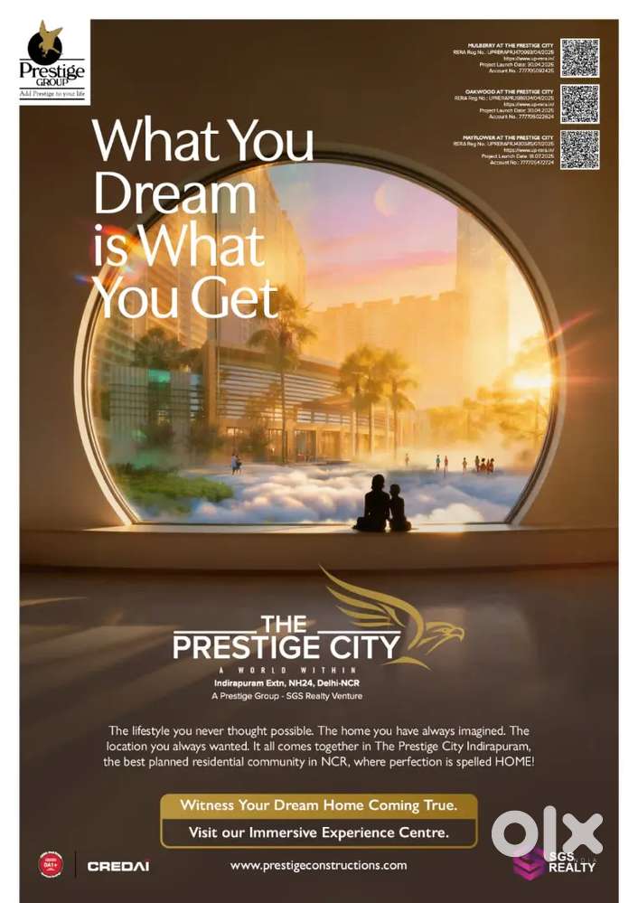 Real Estate Executive