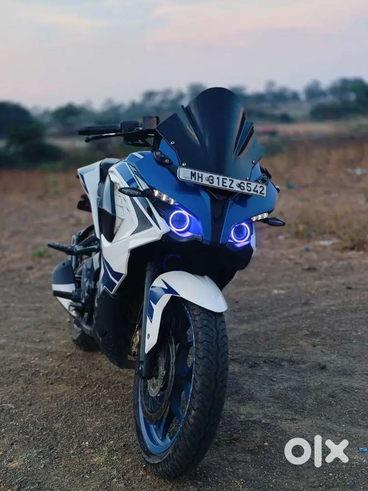 Rs 200 Bike Good Condition