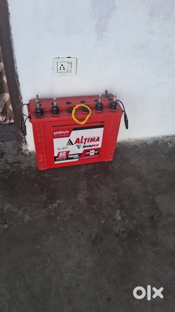 inverter bettra