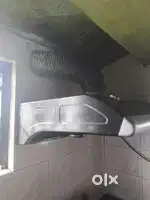 Kitchen chimney