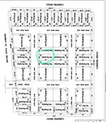 Residence Plot