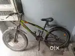 A one cycle
