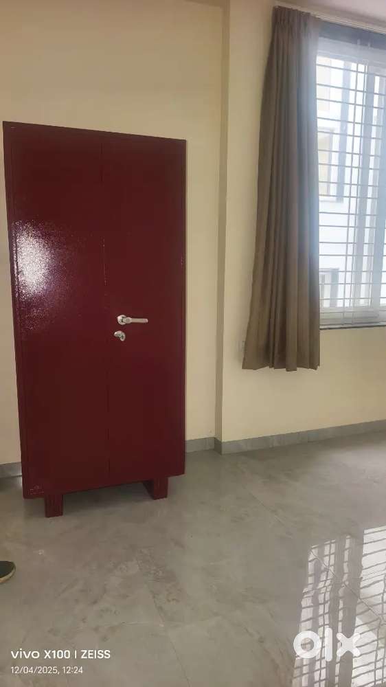 Flat available for rent in prime location