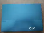 Infinix i7 10th Gen slim metalic body