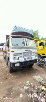 TATA 3718 EDIBLE OIL TANKER