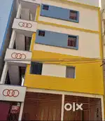 Newly built house for sale.