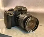 Canon EOS 1200D  Camera– Simple, Reliable, Ready to Shoot