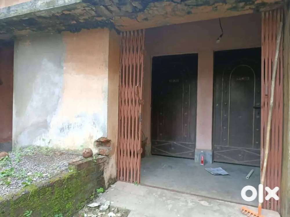 Near  SBI Bank -Bari Co-operative