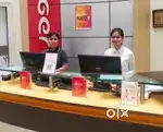 FRONT DESK EXECUTIVE