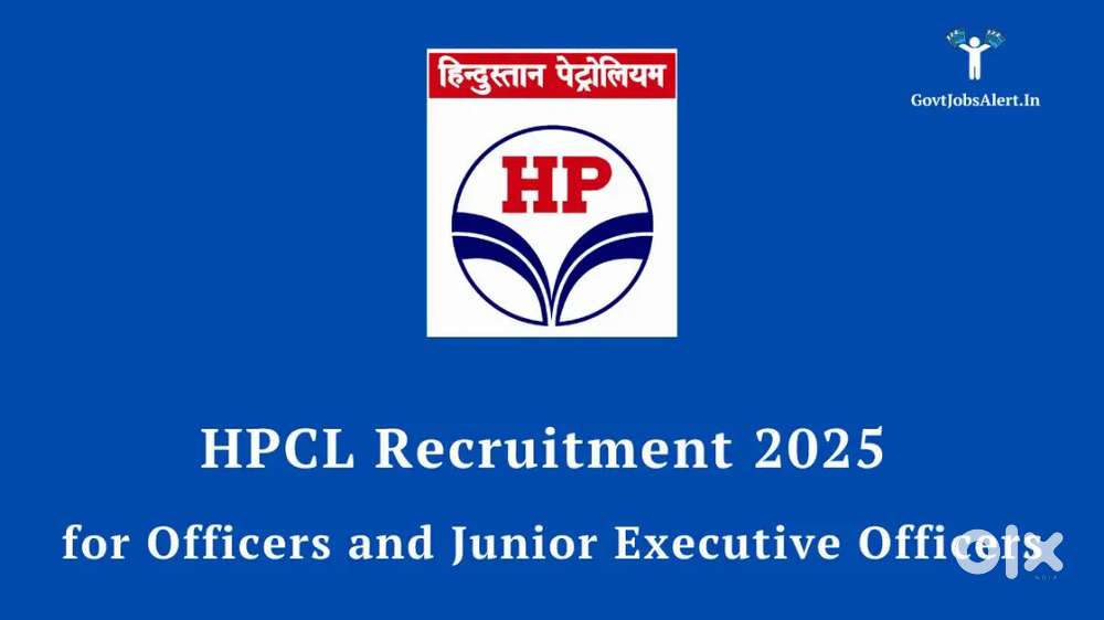100 URGENT REQUIREMENT HPCL MALE FEMALE BOTH CONTACT NOW