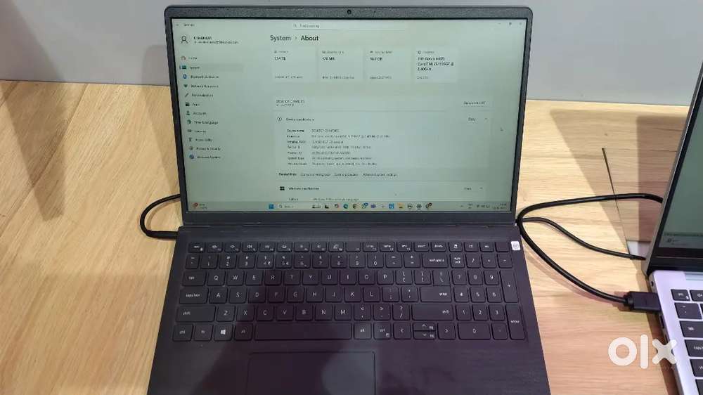 Dell Vostro Laptop