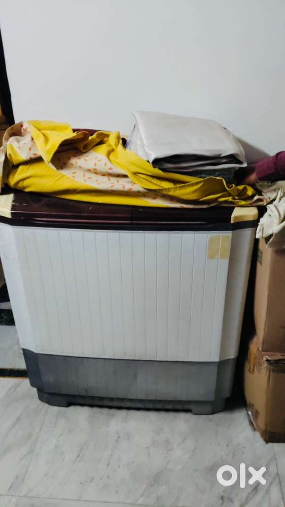 LG Washing Machine On Sale