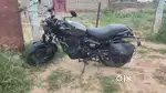 Hunter 350