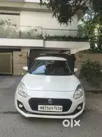 Maruti Suzuki Swift, 2020