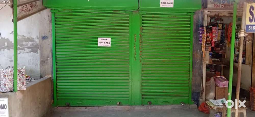 Shop for sale 160000