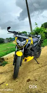 TVS rider 125 new model
