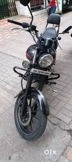 Gud condition