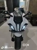 Nana badoko mate bike