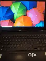 HP LAPTOP FOR SALE