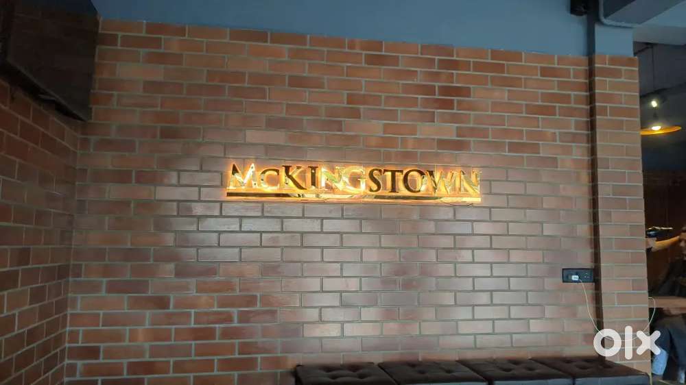 Mckingstown Perungalathur