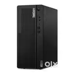 DESKTOP COMPUTER CPU  M70C I3 16GB  1 TB  DOS 250 GB SSD