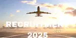 Limited Seats Are Available In Airport Authority