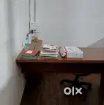 Fully furnished office