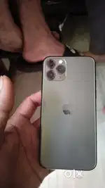 iPhone 11 pro