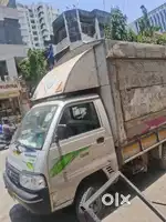 Driver chaiye