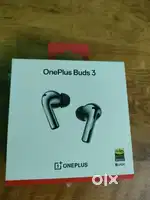 Oneplus buds 3