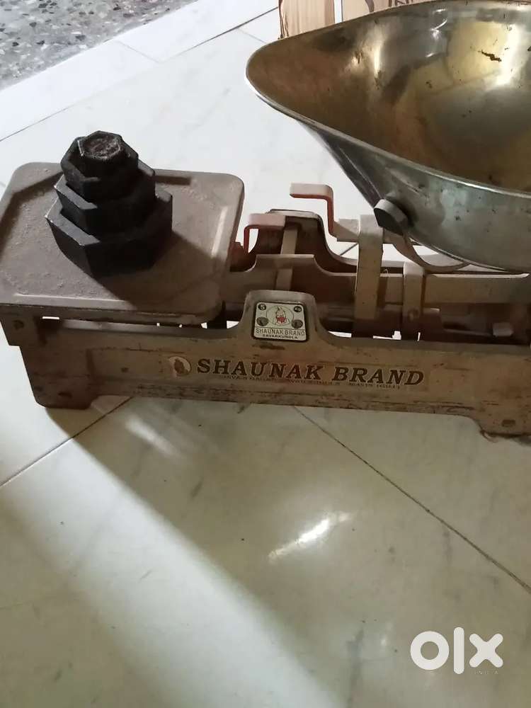 Good condition